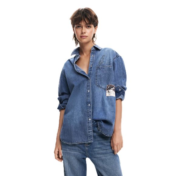 Fashion Blue -_- - Picture 1 of 5